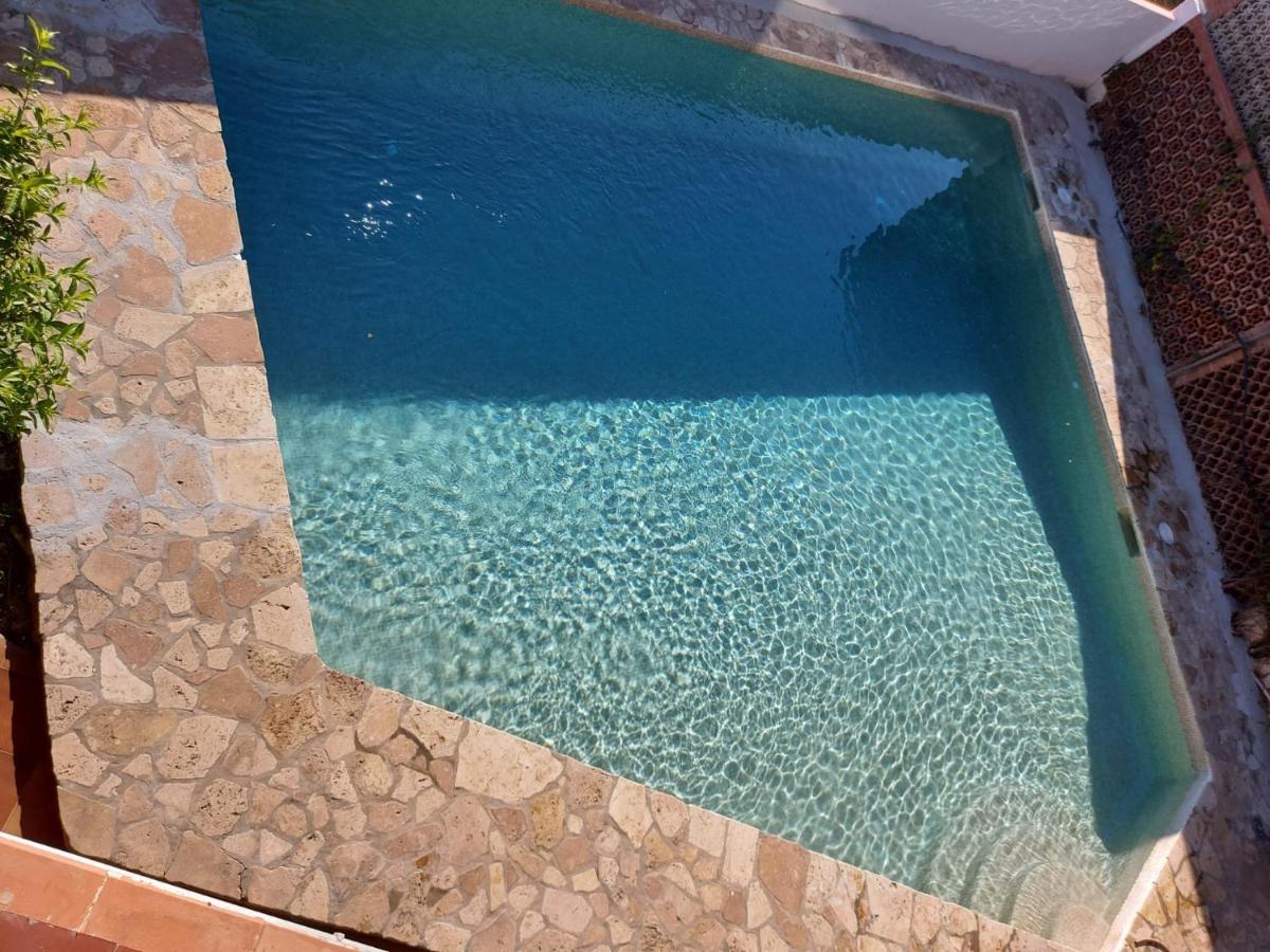 Villa Con Piscina Privada Torremolinos Exterior photo