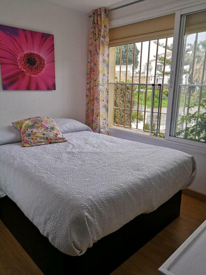 Villa Con Piscina Privada Torremolinos Exterior photo